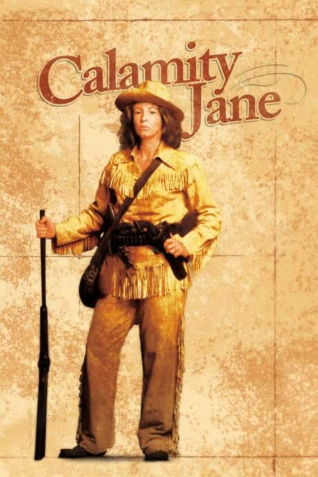 Calamity Jane